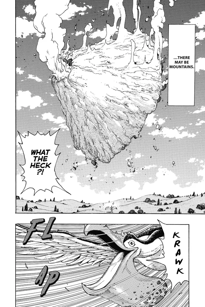 Toriko Chapter 264 image 13_optimized